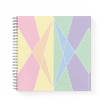 Kristallen schaal (vlak)