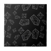 Kristallen Tegeltje (Voorkant)