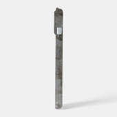 kristallen telefoonhoesje iPhone 15 case (Linkerkant)
