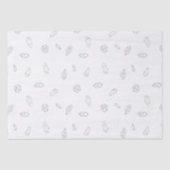 Kristallen Tissuepapier (Voorkant)