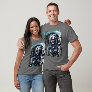 Kristallen vonk: Hoofdstuk 3 T-shirt