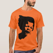 kristallijn graf t-shirt (Voorkant)