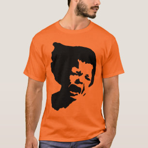 kristallijn graf t-shirt