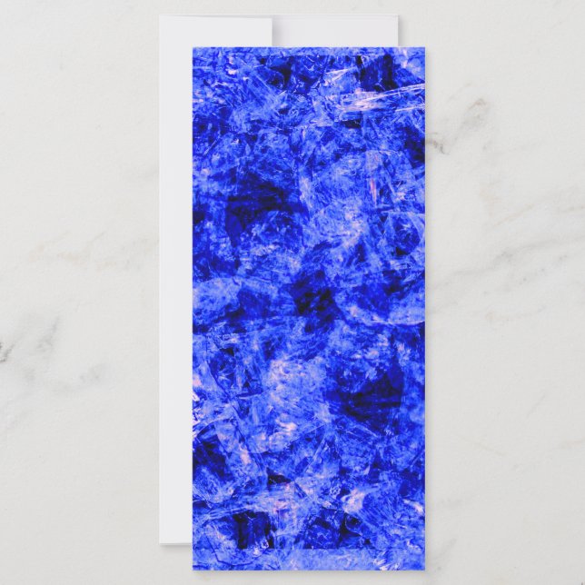 Kristalliseerd door Kenneth Yoncich (Voorkant)