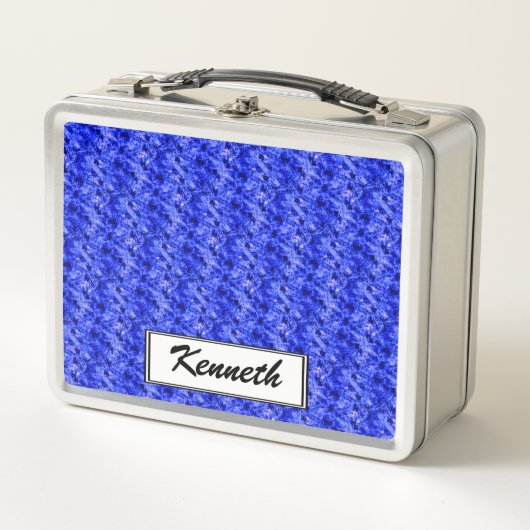 Kristalliseerd door Kenneth Yoncich (Voorkant)