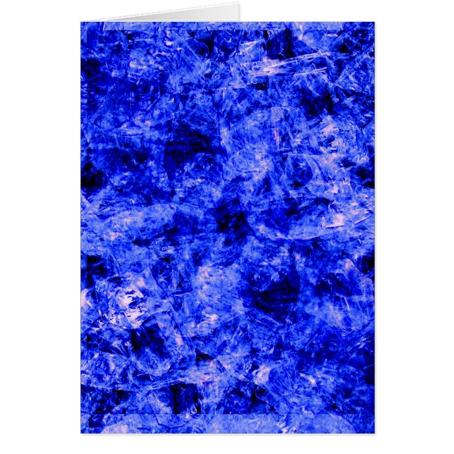 Kristalliseerd door Kenneth Yoncich (Voorkant)