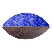 Kristalliseerd door Kenneth Yoncich American Football (Gedraaid 90)