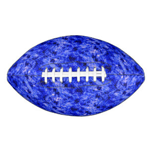 Kristalliseerd door Kenneth Yoncich American Football
