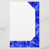 Kristalliseerd door Kenneth Yoncich Briefpapier (Voorkant)