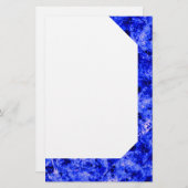 Kristalliseerd door Kenneth Yoncich Briefpapier (Voorkant / Achterkant)