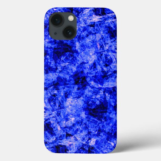 Kristalliseerd door Kenneth Yoncich Case-Mate iPhone Case (Achterkant)