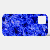 Kristalliseerd door Kenneth Yoncich Case-Mate iPhone Case (Achterkant (horizontaal))