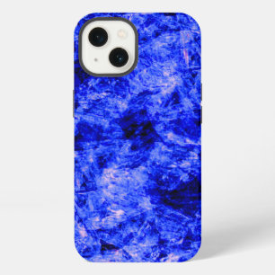 Kristalliseerd door Kenneth Yoncich iPhone 13 Hoesje