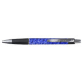 Kristalliseerd door Kenneth Yoncich Pen (Achterkant)