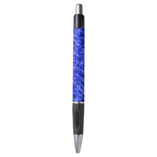 Kristalliseerd door Kenneth Yoncich Pen (Voorkant Verticaal)