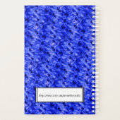Kristalliseerd door Kenneth Yoncich Planner (Achterkant)