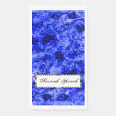 Kristalliseerd door Kenneth Yoncich Servet (Voorkant)