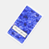 Kristalliseerd door Kenneth Yoncich Servet (Hoek)