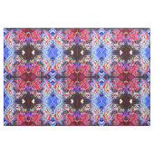 Kristalmix Stof (Fat Quarter)