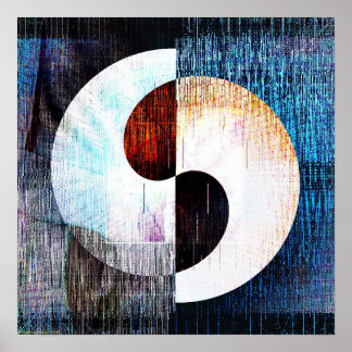 Kristalontwikkeling 1.1a poster