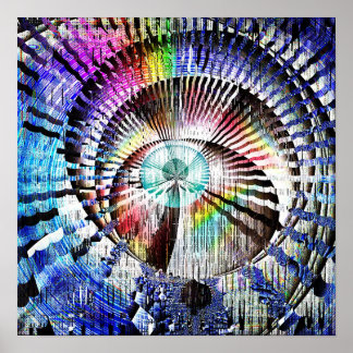 Kristalontwikkeling 1.3 poster