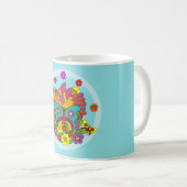 Kristalstrips en Alistair Koffiemok (Voorkant rechts)