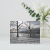 KristalUitzichten Briefkaart (Staand voorkant)