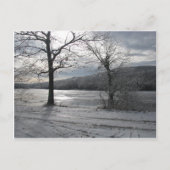 KristalUitzichten Briefkaart (Voorkant)