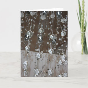 Kristalverlichting Kaart