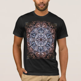 Kristalvormen T-shirt