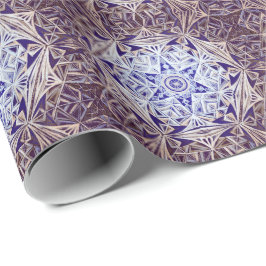 Kristalwereld Cadeaupapier