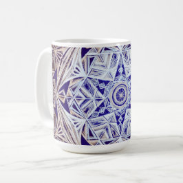 Kristalwereld Koffiemok