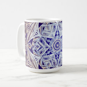Kristalwereld Koffiemok