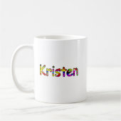 Kristen mok (Links)