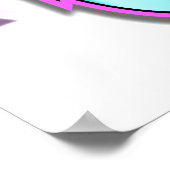 kristen poster (Hoek)