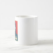 Kristi ĭ koffiemok (Center)