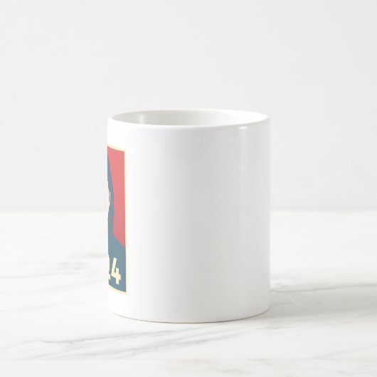 Kristi ĭ koffiemok (Center)