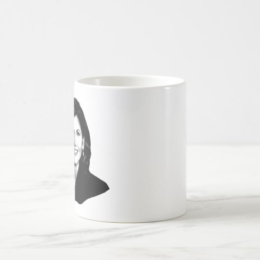 KRISTI NOEM KOFFIEMOK (Center)