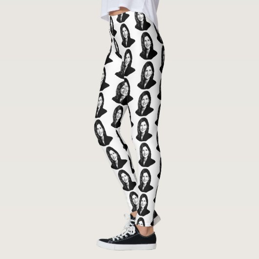 KRISTI NOEM LEGGINGS (Links)