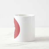 KRISTI NOEM Screening Portret Koffiemok (Center)