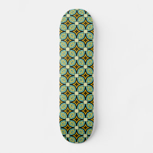Kristian Noble Persoonlijk Skateboard