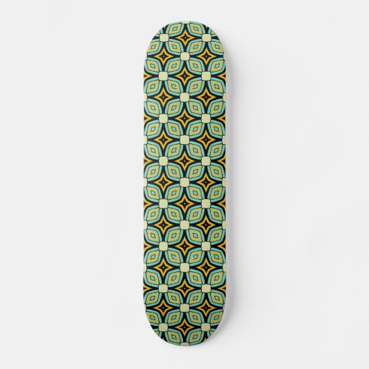 Kristian Noble Persoonlijk Skateboard (Voorkant)