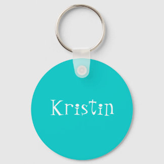 Kristin Sleutelhanger