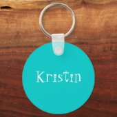 Kristin Sleutelhanger (Voorkant)