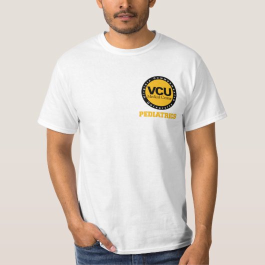 Kristina Rivera T-shirt (Voorkant)
