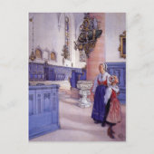 Kristine Church Briefkaart (Voorkant)