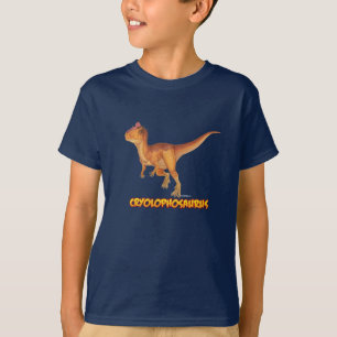 Kristolofosurus KINDER shirt