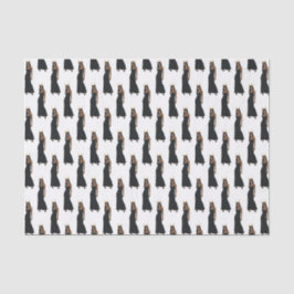 Kristorn Zodiac Tissue Paper Tissuepapier