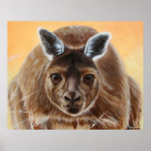 KRITIEK POSTER (Voorkant)