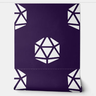 Kritieke staking behang